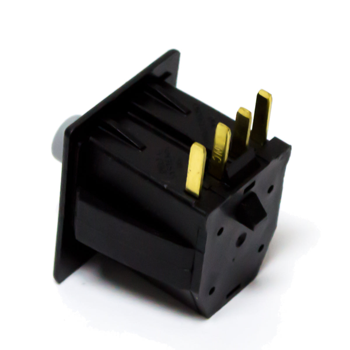 Scag 483473 Double Pole Plunger Switch