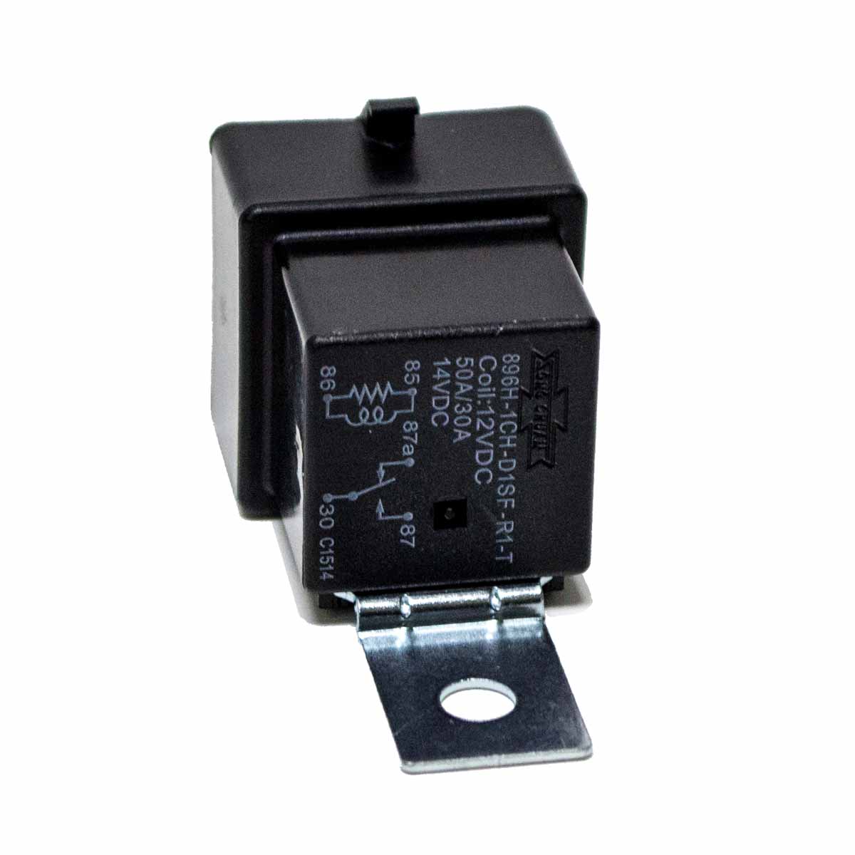 Scag 48788 Relay Switch