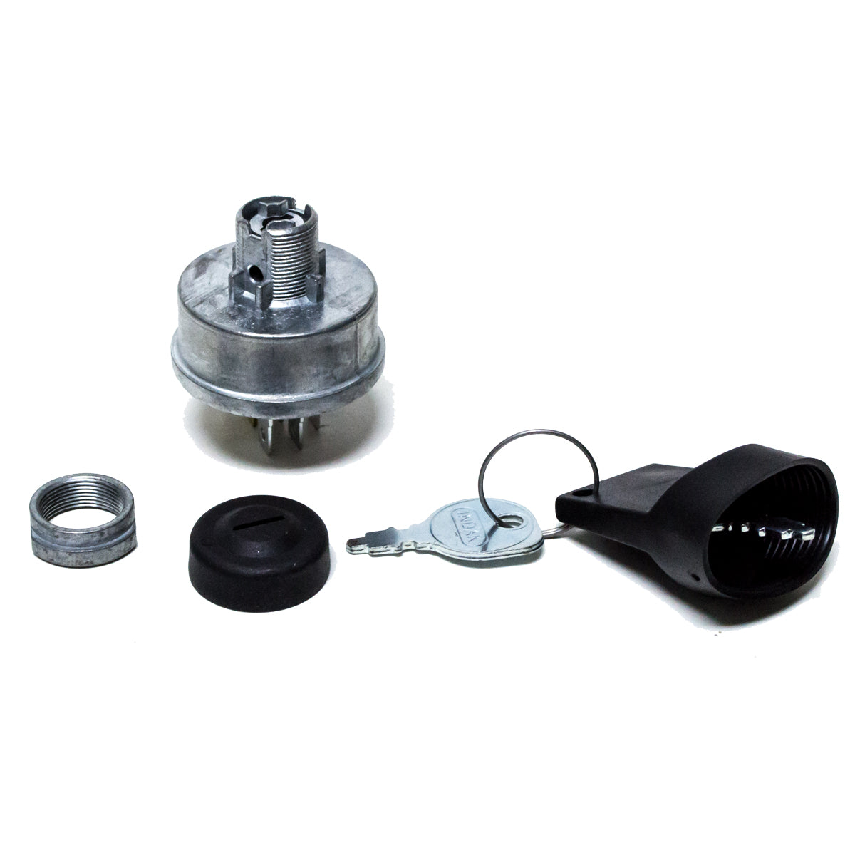 Wright 52420008 Ignition Switch
