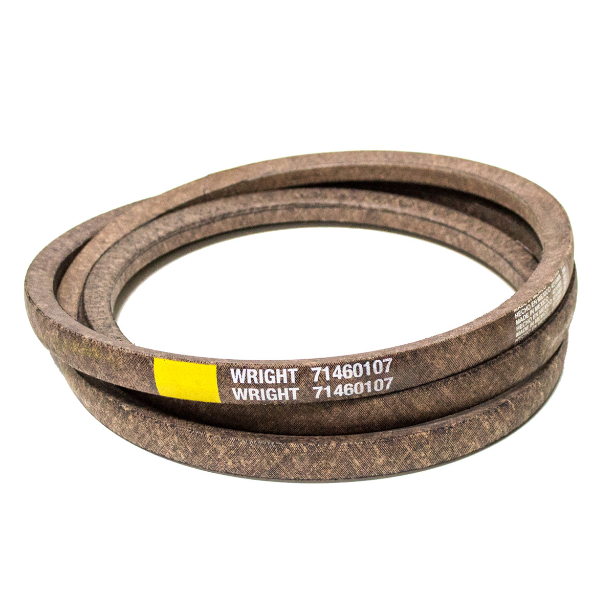 Wright 71460107 Deck Belt