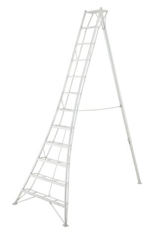 Hasegawa GSC-16AS 16 Ft. Tripod Ladder