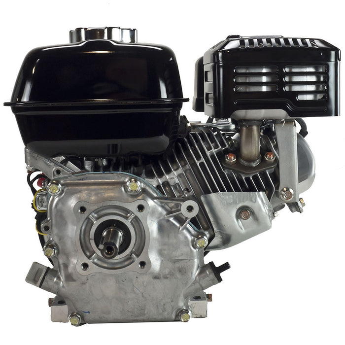 Honda GX200D-QAPW Engine 196cc 5.5HP