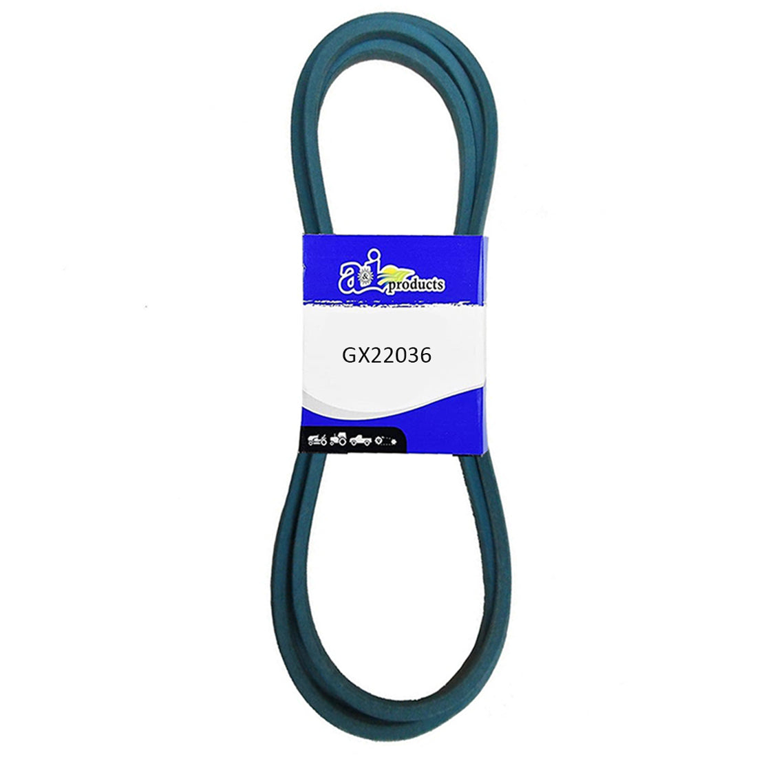 A&I Products GX22036 para correa de transmisión John Deere