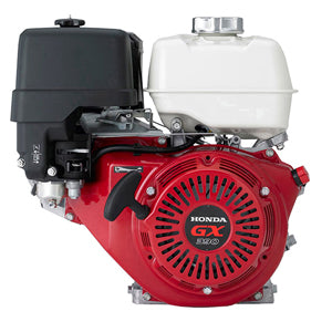 Honda GX390UT2HA2 13HP 1" x 3-5/32" Motor de arranque de retroceso horizontal