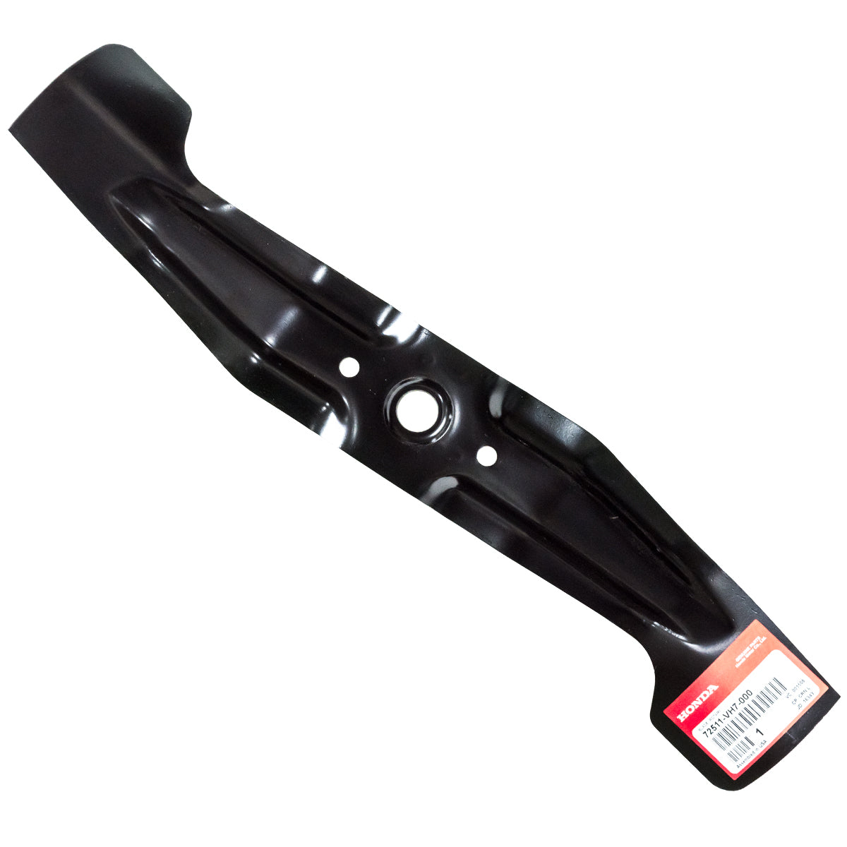 Honda OEM Lawn Mower Blade Combo 72531-VH7-000, 72511-VH7-000