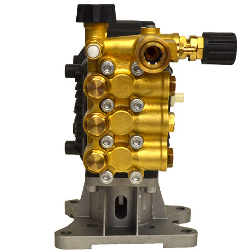 4000 PSI Replacement Pressure Washer Pump for Annovi Reverberi RSV4G40 RSV4G40HDF40EZ