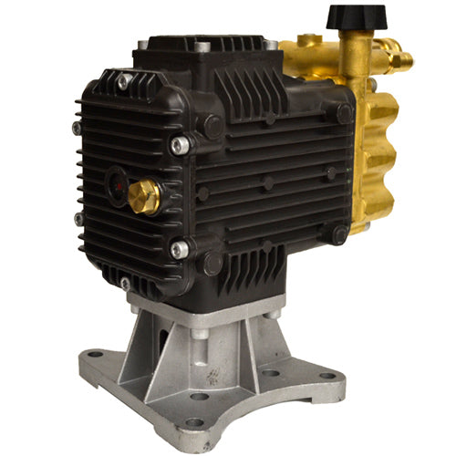4000 PSI Replacement Pressure Washer Pump for Annovi Reverberi RSV4G40 RSV4G40HDF40EZ