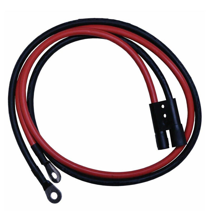 Power Ground Cable Vehicle Side 36 in. for BOSS HYD01690