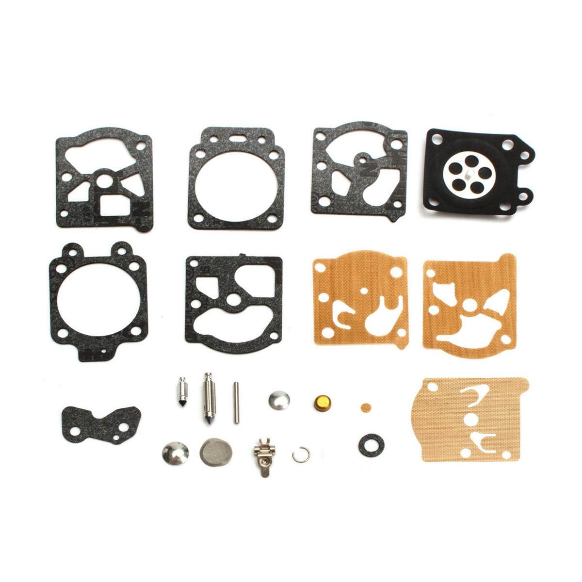 Kit de reparación Walbro K20-WAT