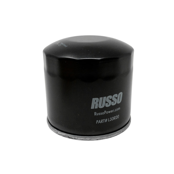 Russo L33R20 Oil Filter