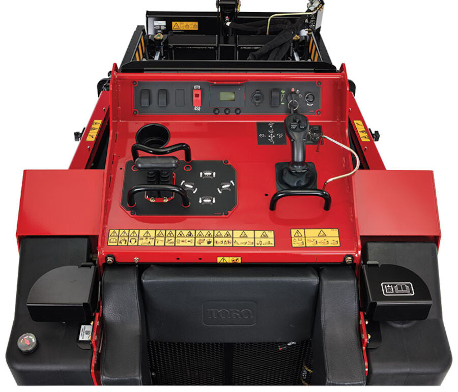 Toro 22370 Dingo TX 1300