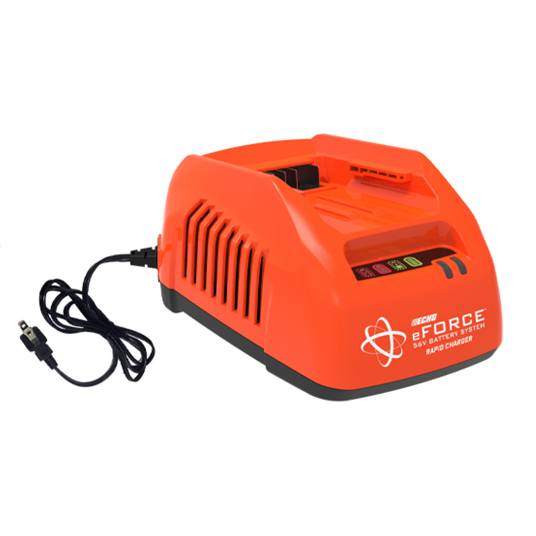 Cargador Rápido Echo LC-56V4AAB 56V