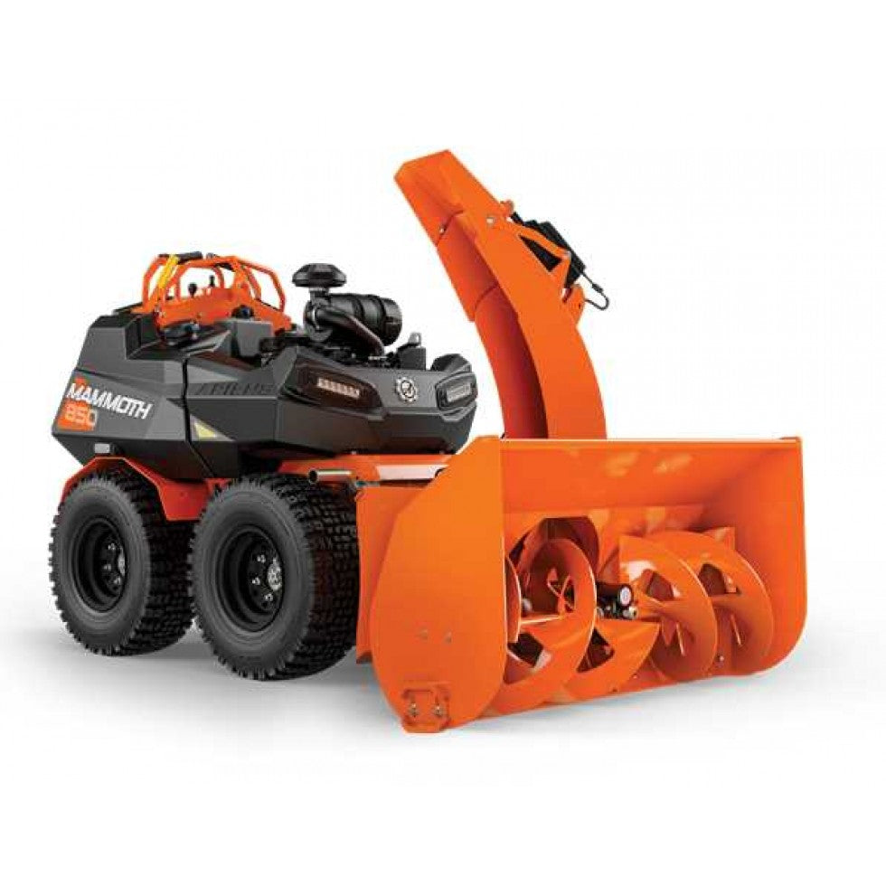 Ariens 851001 48 pulgadas. Cabezal de soplador de nieve