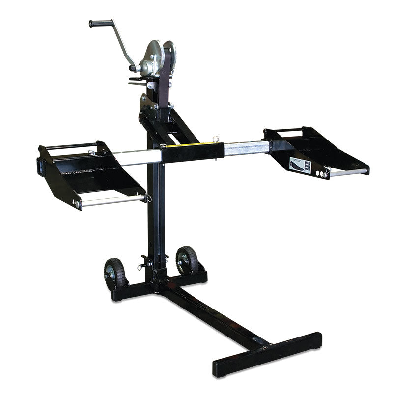 Elevador de cortacésped MoJack PRO