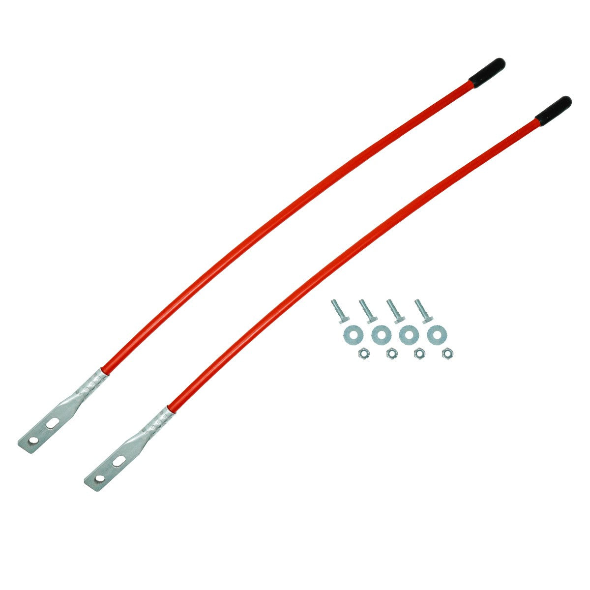 Kit de guía de cuchillas para quitanieves Boss BAX00005 MSC01870