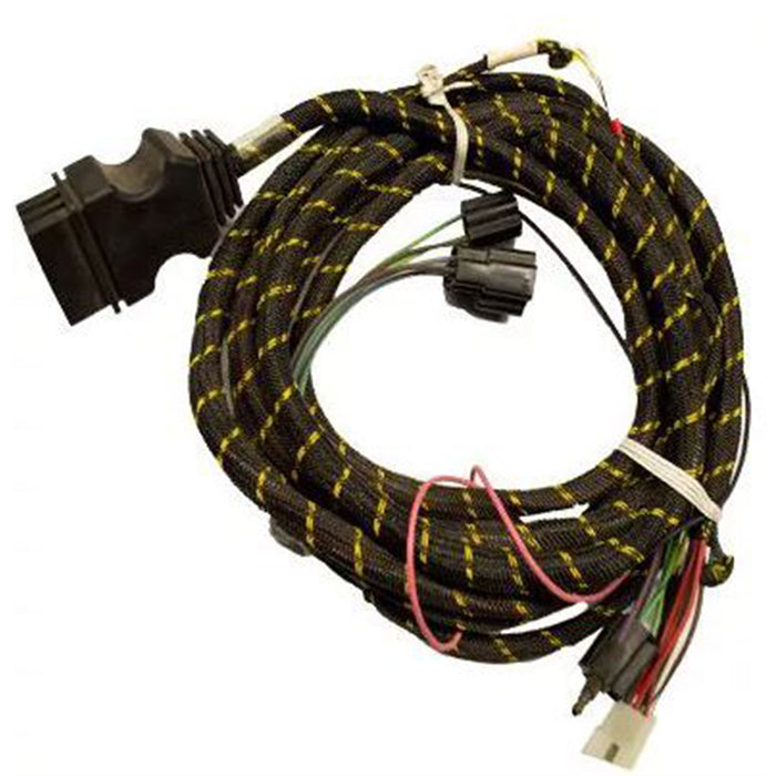 Boss MSC03742 Vehicle Side 11 Pin Harness Light and Control