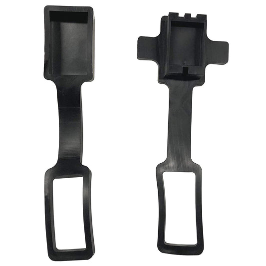 Boss MSC04581 Weather Plug and Cap Kit