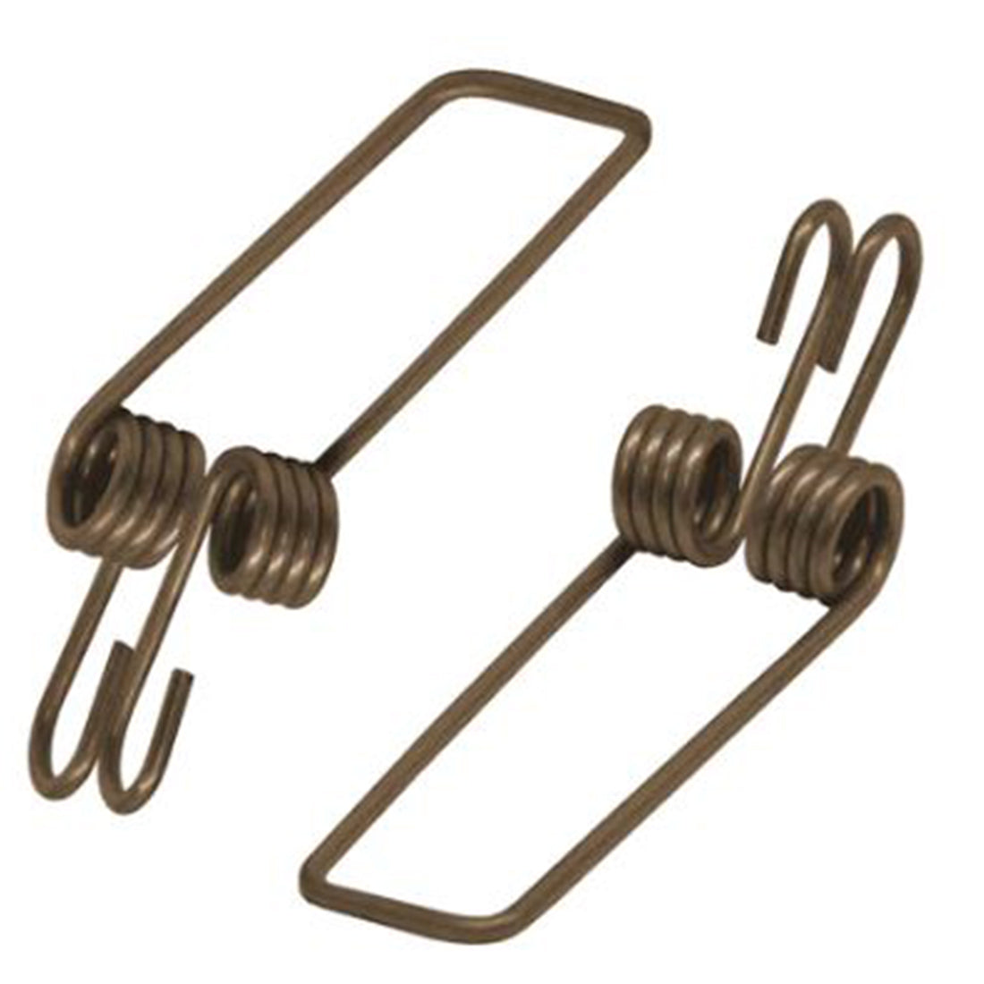 Boss MSC05076 SmartHitch Torsion Spring Kit Set of 2