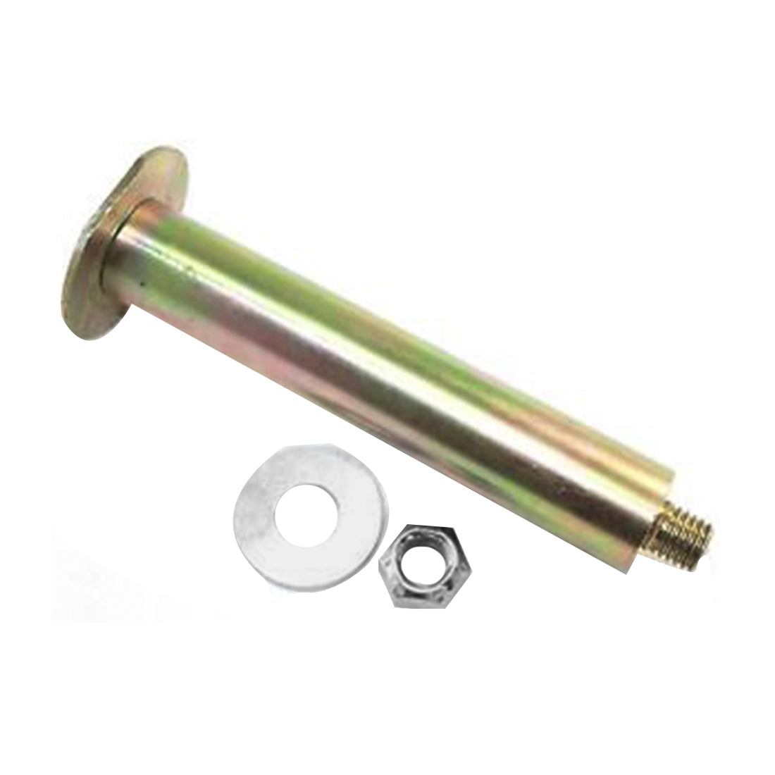 Boss MSC09649 RT3 Horizontal Hinge Threaded Pin Kit