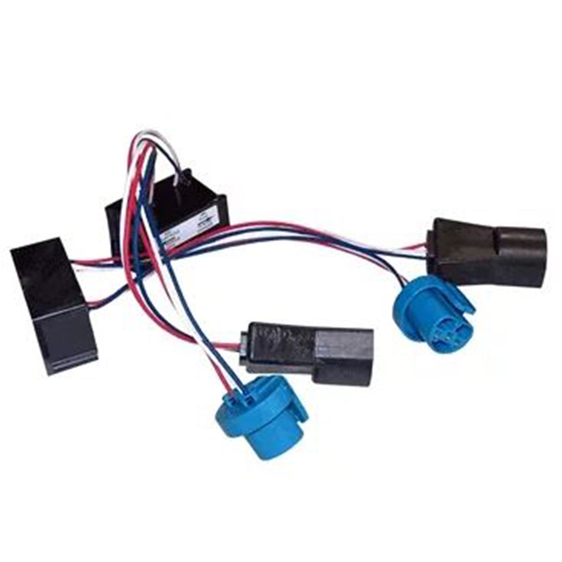 Boss MSC19053 LED Headlight Adapter