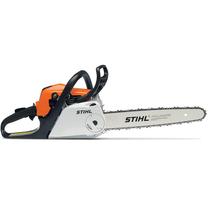 Stihl MS 181 C-BE Chainsaw