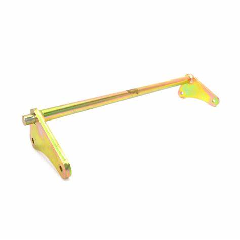 Scag 452208 Soldadura de manivela acodada para elevación de plataforma