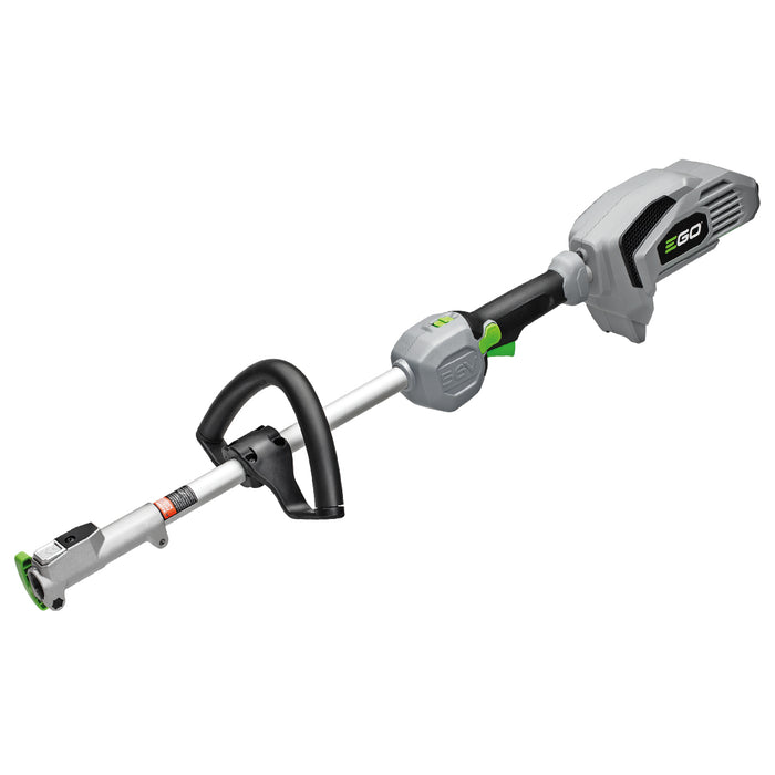 EGO Power+ Multi-Head Combo Kit; 20 In. Hedge Trimmer, Power Head, 2.5ah Battery and Standard Charger