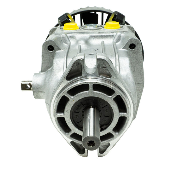 Hydro Gear PR-2JBC-GY1E-XXXX PR Series Right Side Piston Pump