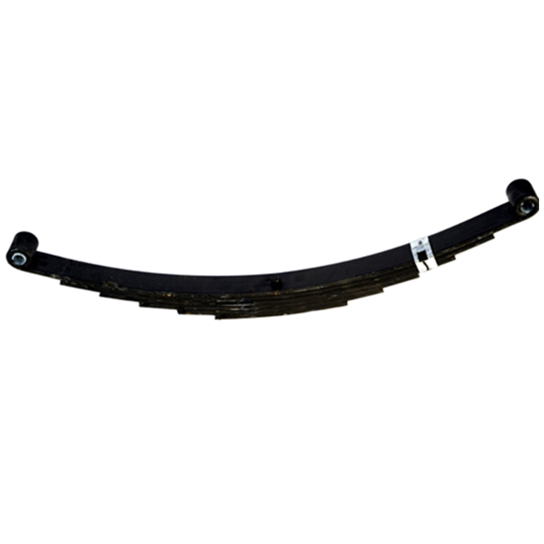 6-Leaf Double Eye Spring, 26” Long, 2250 LB Capacity