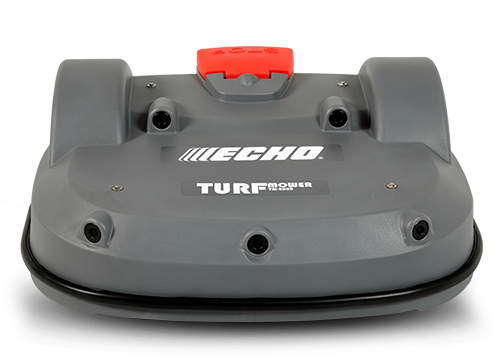 Cortacésped robótico Echo TM-2000