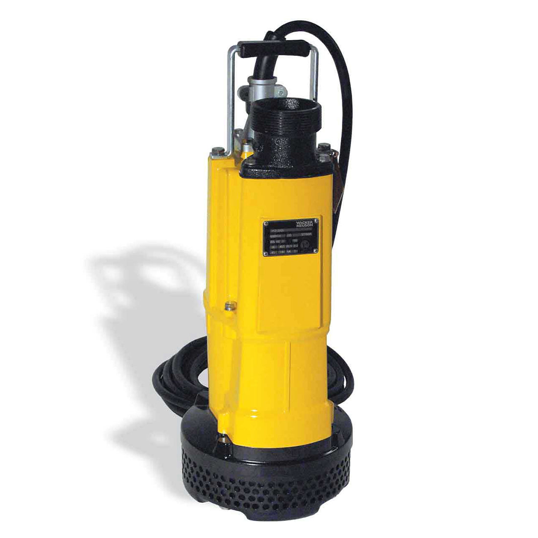Wacker Neuson PS3 2200 Submersible Pump 3 In.
