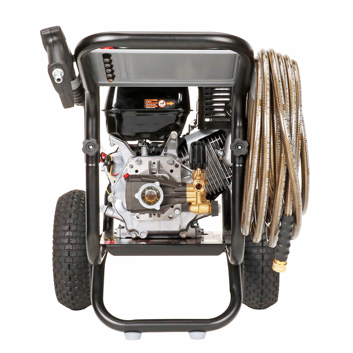 Simpson PS4240 PowerShot 49-State Pressure Washer