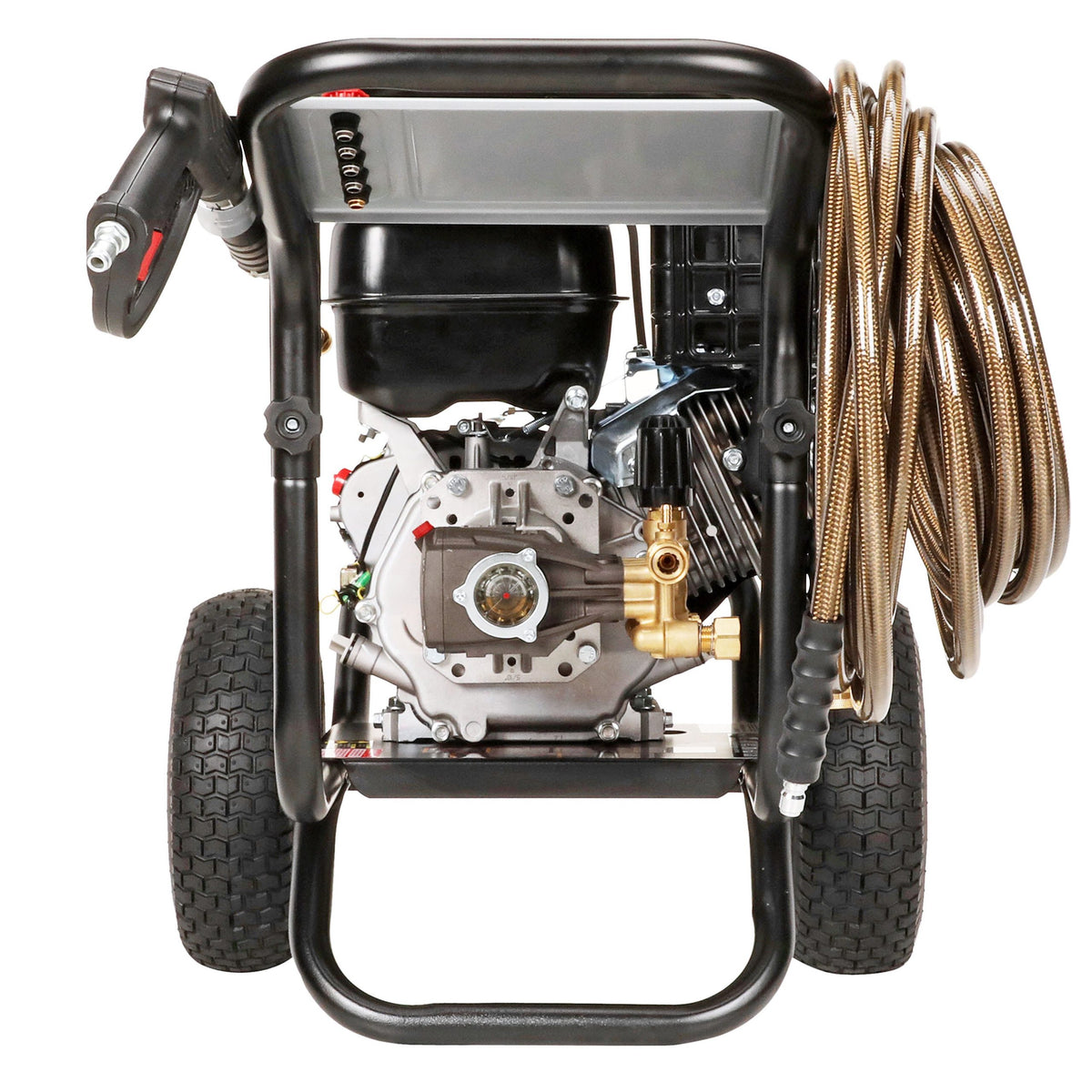 Simpson PS60843 PowerShot 50-State Pressure Washer