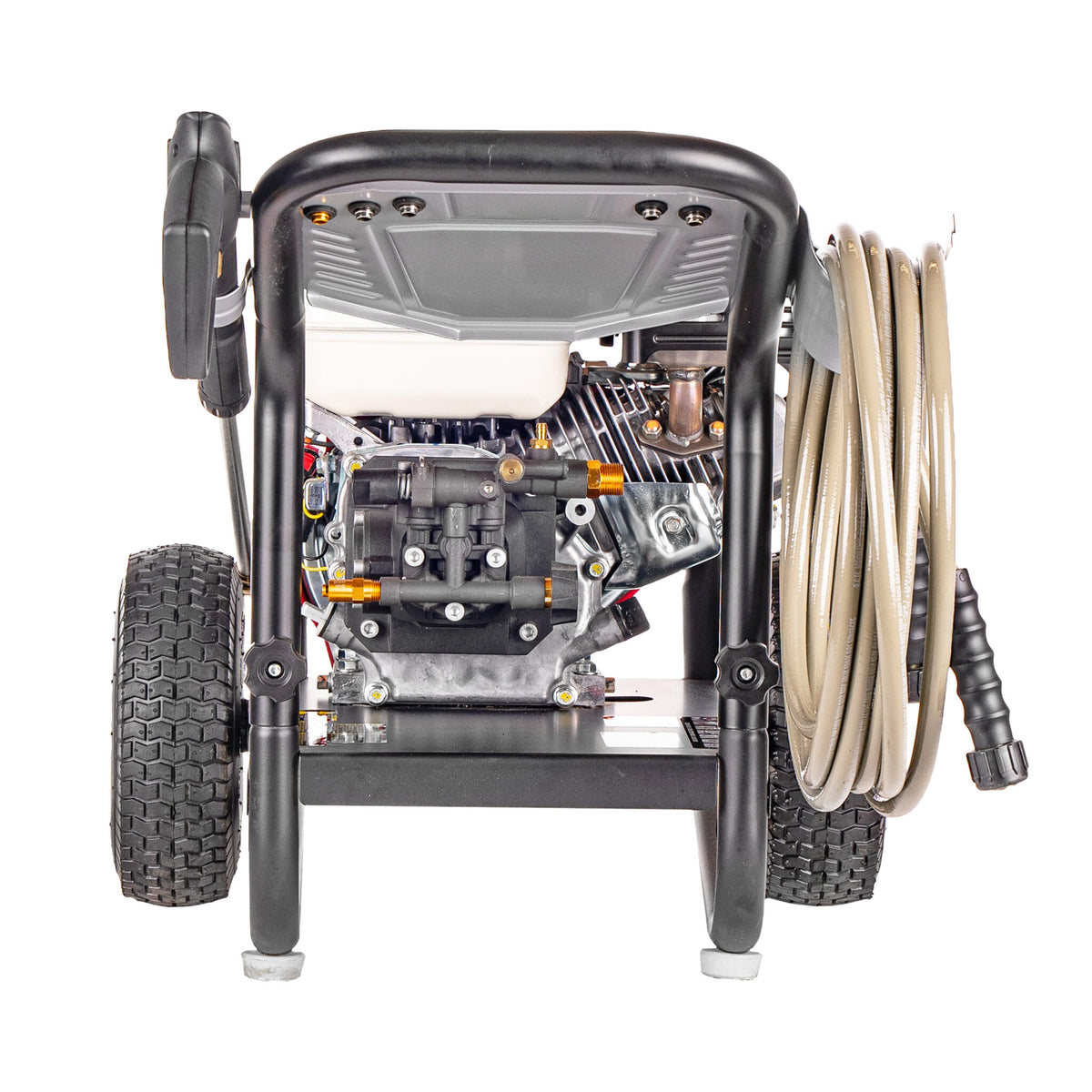 Simpson PS61002-S PowerShot 50-State Pressure Washer