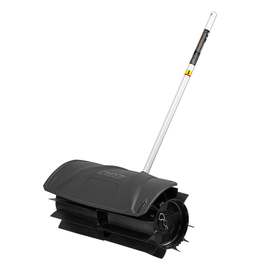EGO Power+ Rubber Broom Attachment