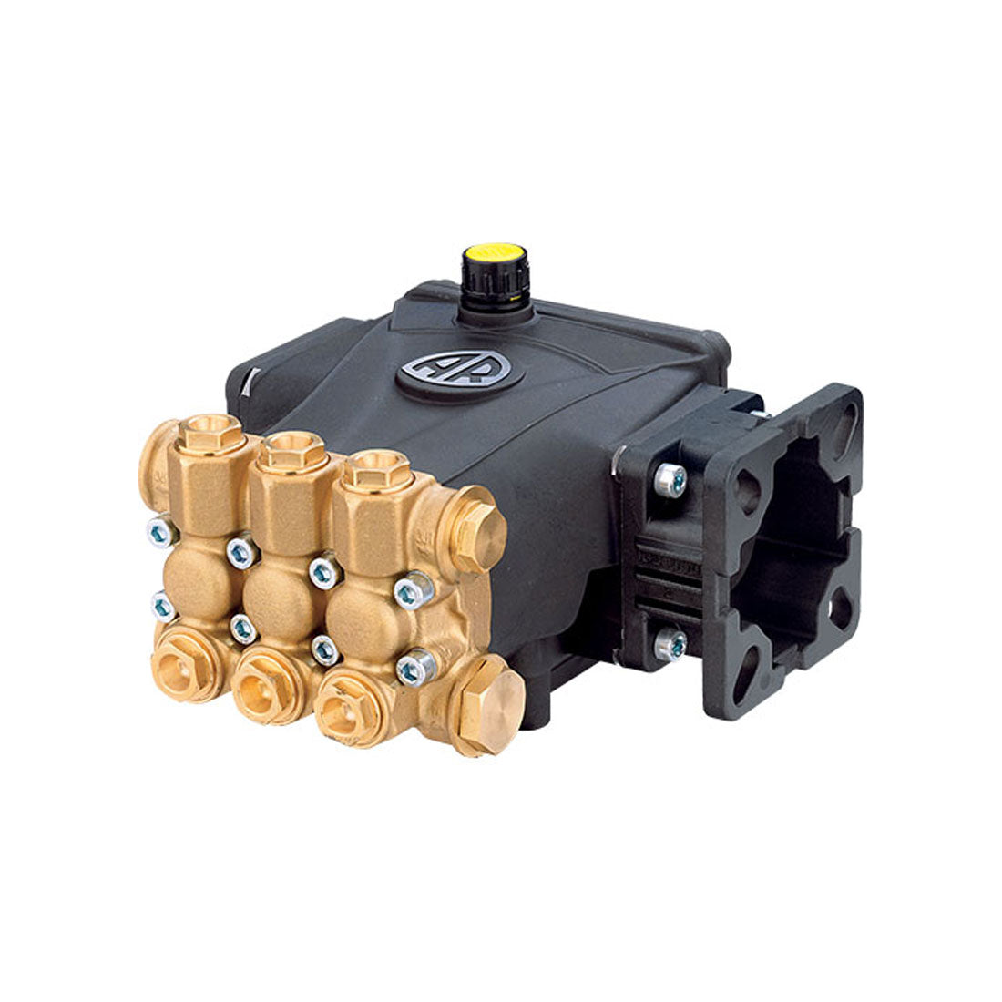 Annovi Reverberi RCV3G27D-F7 Direct Drive Gas Pumps