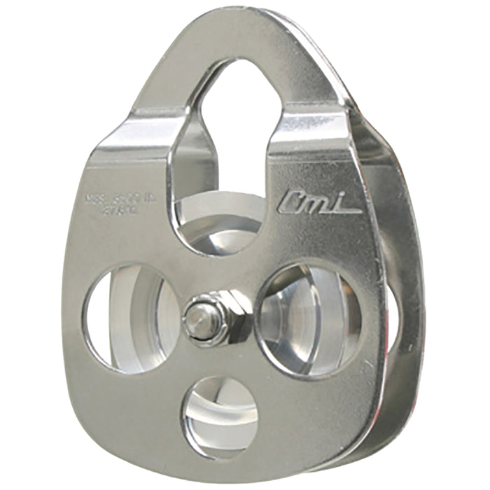 CMI RP104 Original 2 3/8" Stainless Steel Pulley