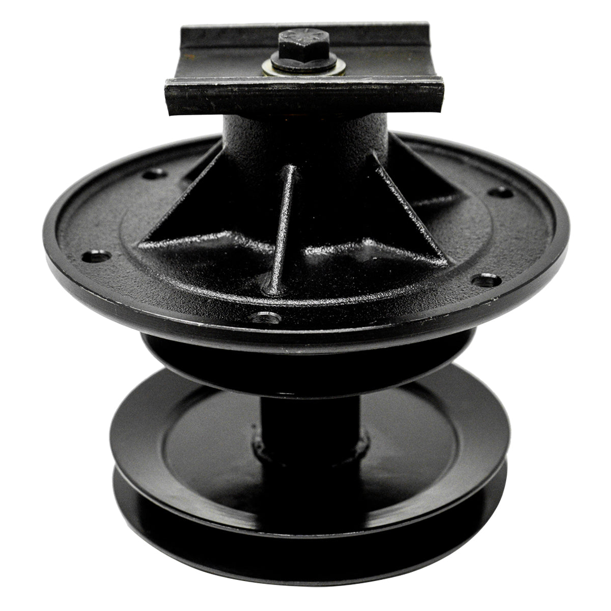 Middle Spindle Assembly for Toro 62 Inch Deck Z252l Z253 Z255 Z Master 105-1688