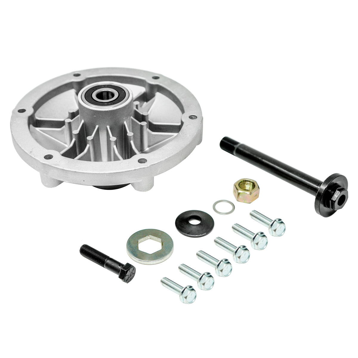 Spindle for Exmark Toro 116-5712 116-3497 109-8744