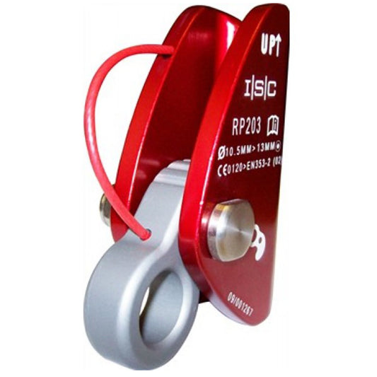 At Height Inc RP203A Mini Rope Grab Fixed Axle