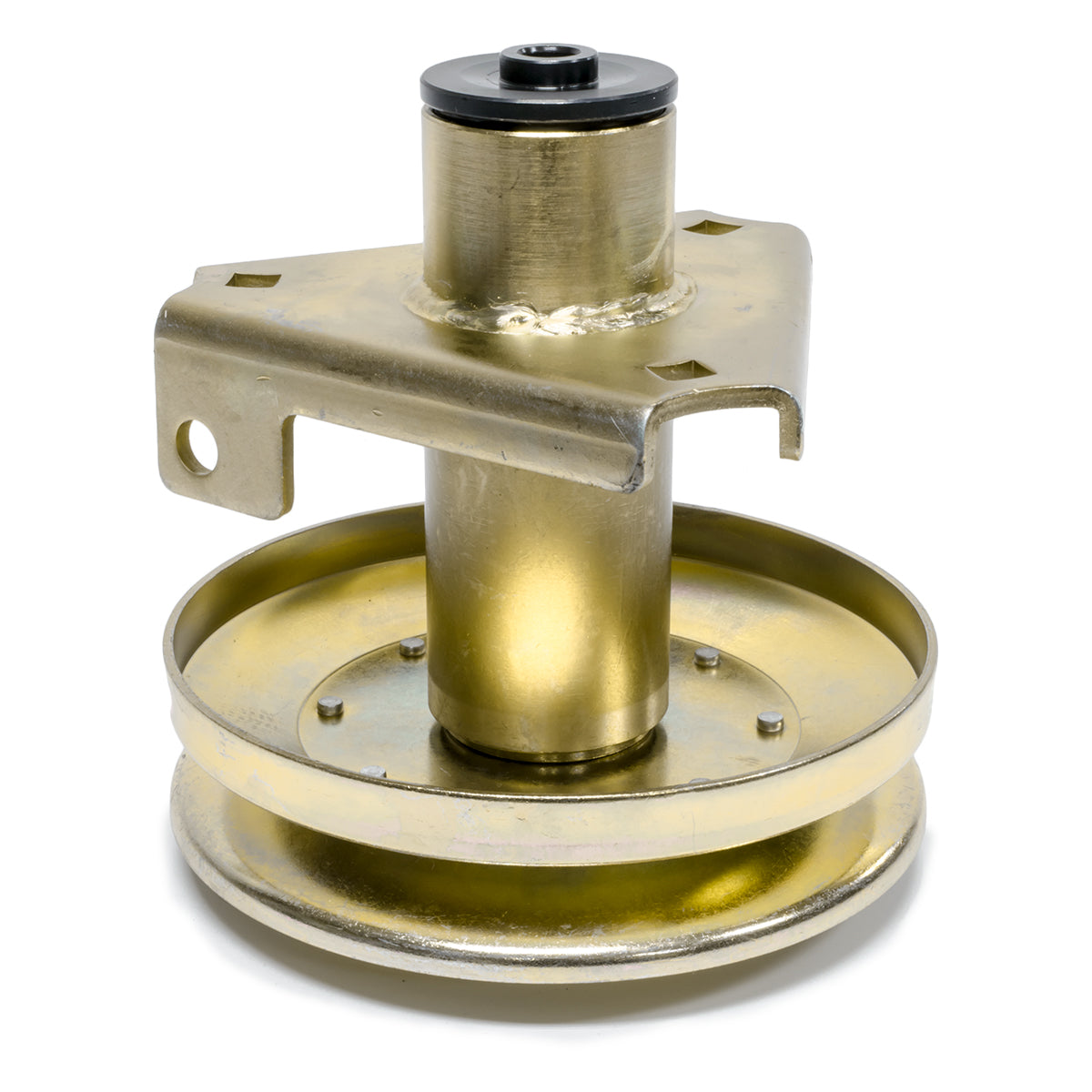 Spindle Assembly for John Deere LT160 LT180 AM121324 AM126225 GY0038