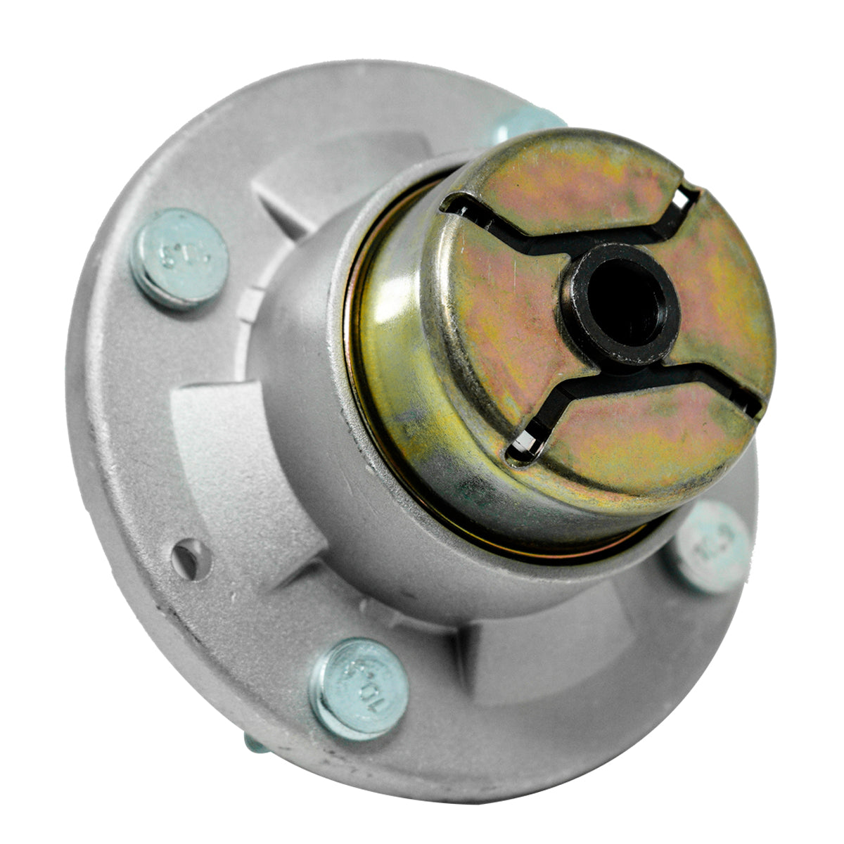 Husillo de cubierta para John Deere X350 X330 X370 X354 Z Trak Z525E Z335E Z345R Z375R Z540M S240 AM144608