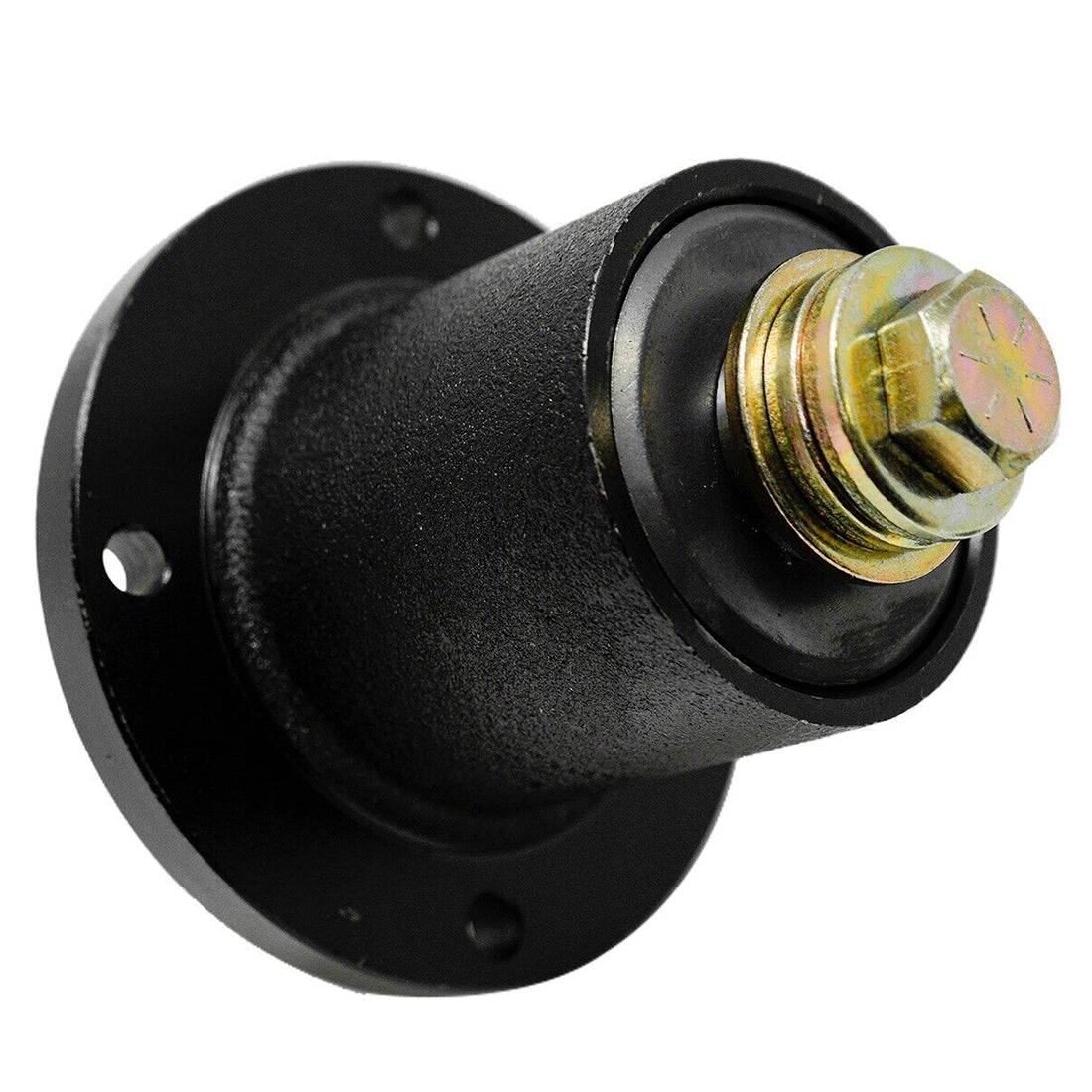 Conjunto de husillo para cubierta Wright 48 52 61 pulgadas Sentar Sport Rapid Height 71460134 71460115