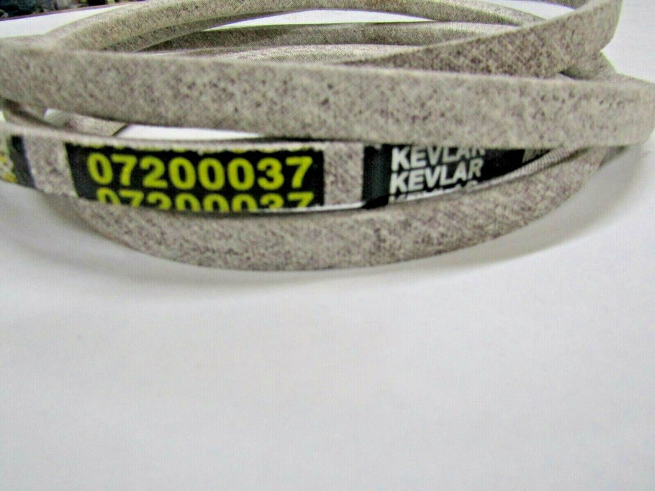 A&I Products 07200037 Deck Belt