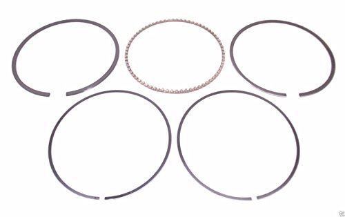 Kawasaki 13008-0569 Piston Ring Set