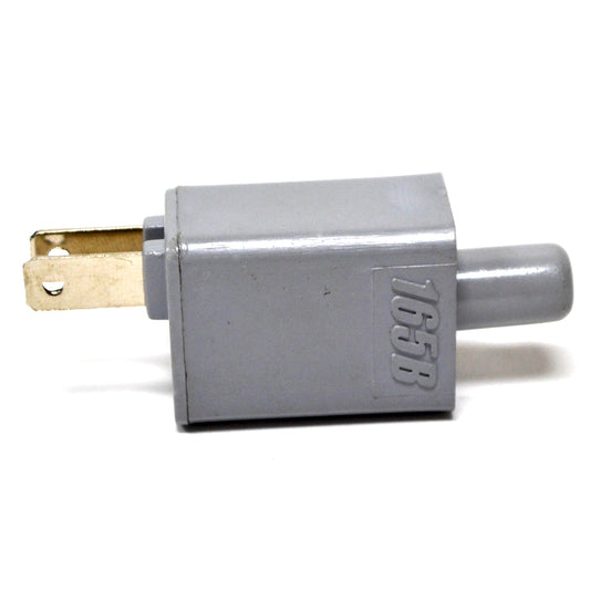 Interruptor de enclavamiento de émbolo Russo 12165B