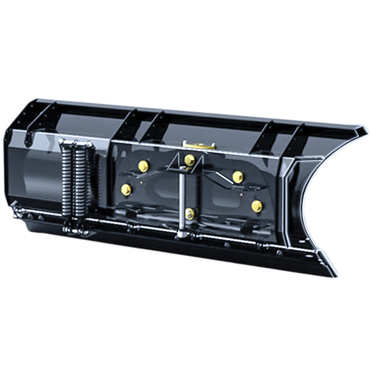 Kage SnowFire Skidsteer Snow Plow Blades