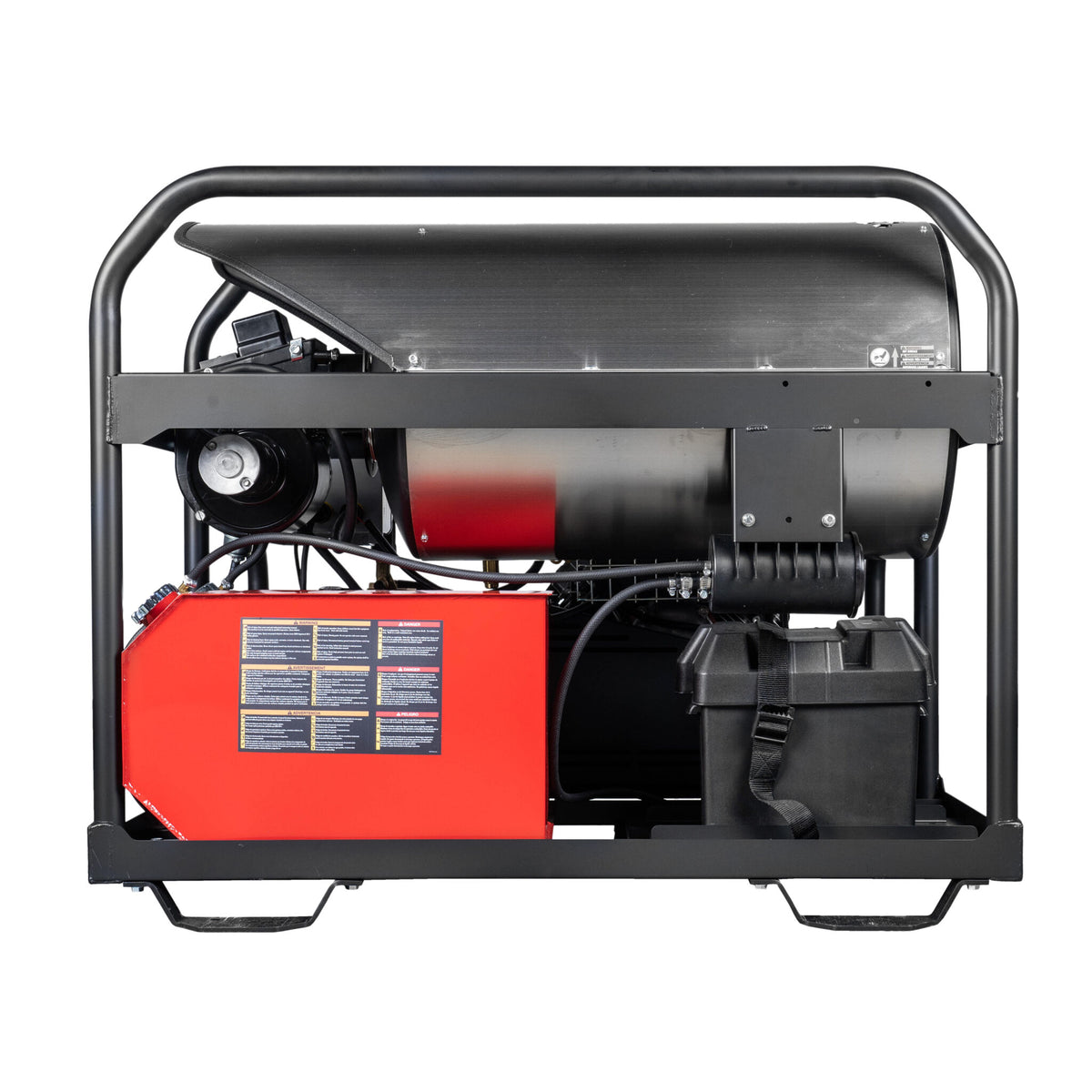 Simpson SB3555 Super Brute 49-State Pressure Washer