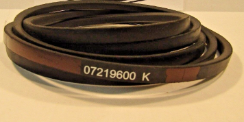 A&I Products 07219600 Deck Belt