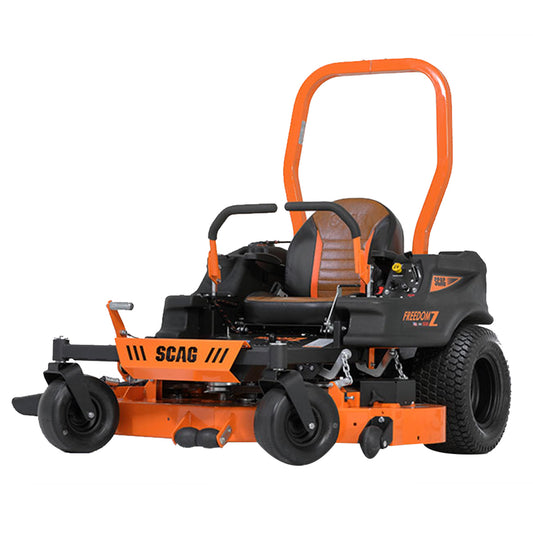 Scag SFZ48H-24KT Freedom Z 48 In. Zero Turn Mower